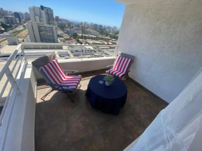 Viña del Mar Plaza 6